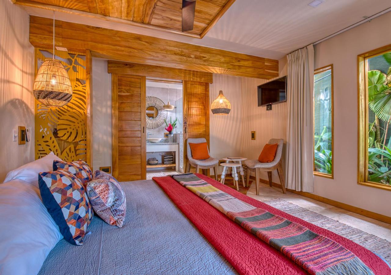 Hotel Banana Azul - Adults Only Puerto Viejo de Talamanca المظهر الخارجي الصورة