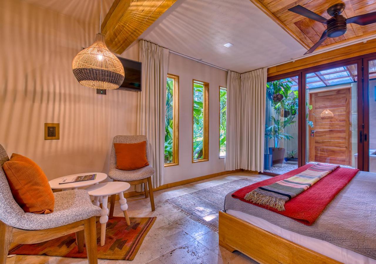 Hotel Banana Azul - Adults Only Puerto Viejo de Talamanca المظهر الخارجي الصورة