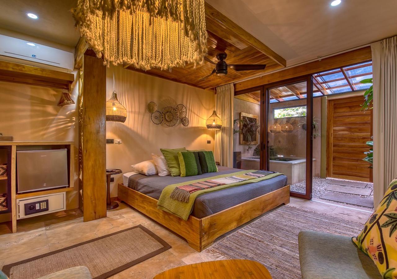 Hotel Banana Azul - Adults Only Puerto Viejo de Talamanca المظهر الخارجي الصورة