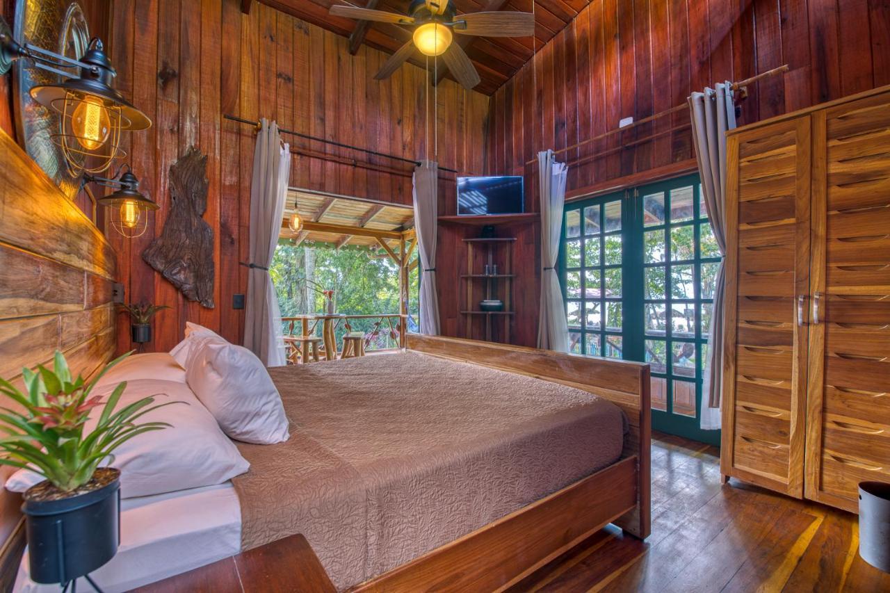 Hotel Banana Azul - Adults Only Puerto Viejo de Talamanca المظهر الخارجي الصورة