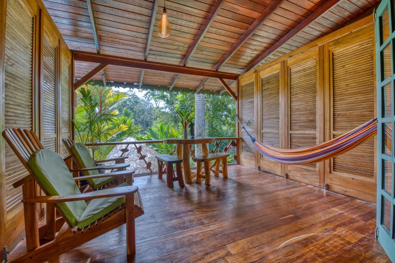 Hotel Banana Azul - Adults Only Puerto Viejo de Talamanca المظهر الخارجي الصورة