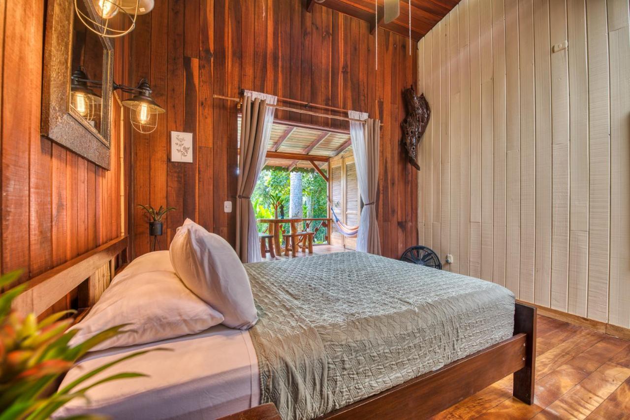 Hotel Banana Azul - Adults Only Puerto Viejo de Talamanca المظهر الخارجي الصورة