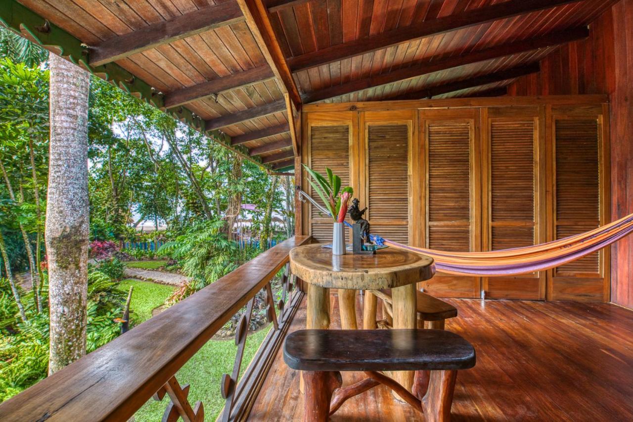 Hotel Banana Azul - Adults Only Puerto Viejo de Talamanca المظهر الخارجي الصورة