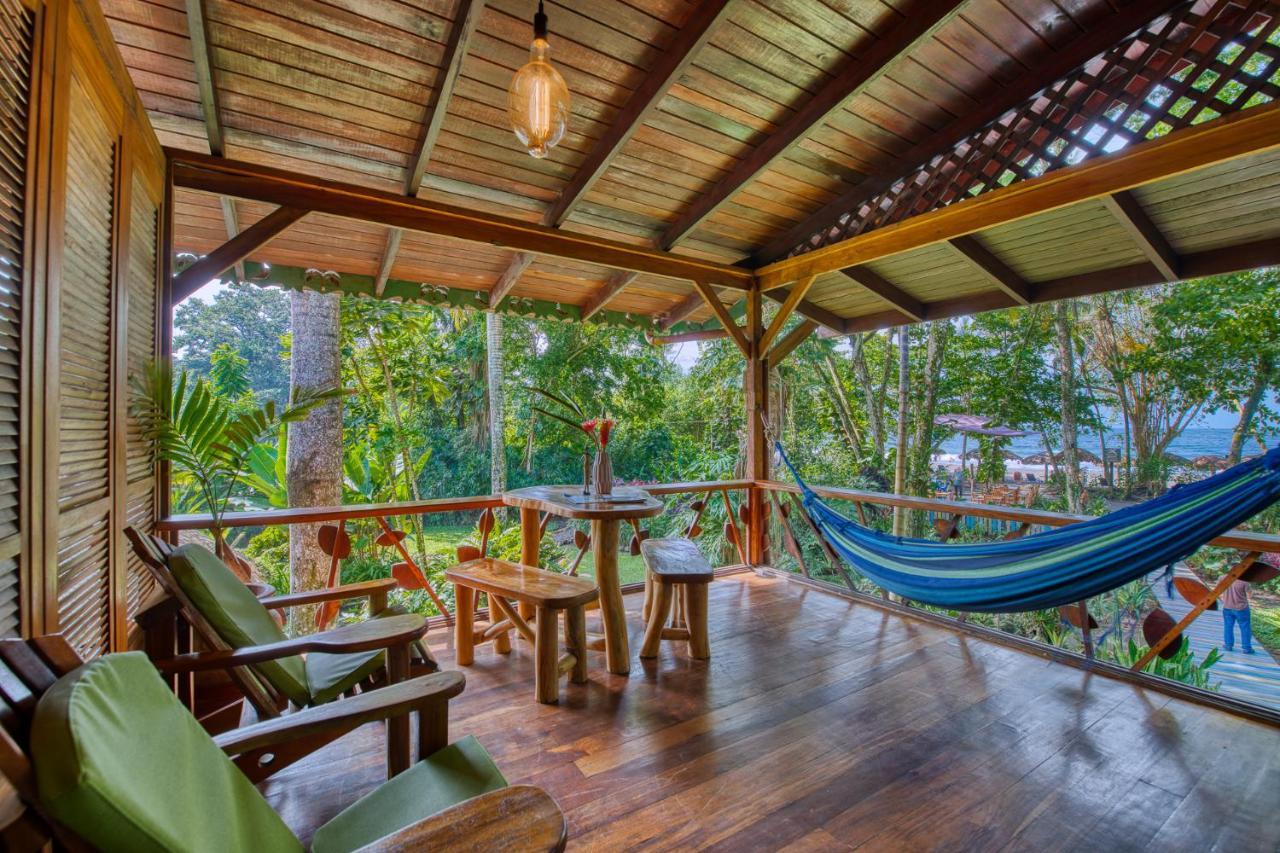 Hotel Banana Azul - Adults Only Puerto Viejo de Talamanca المظهر الخارجي الصورة