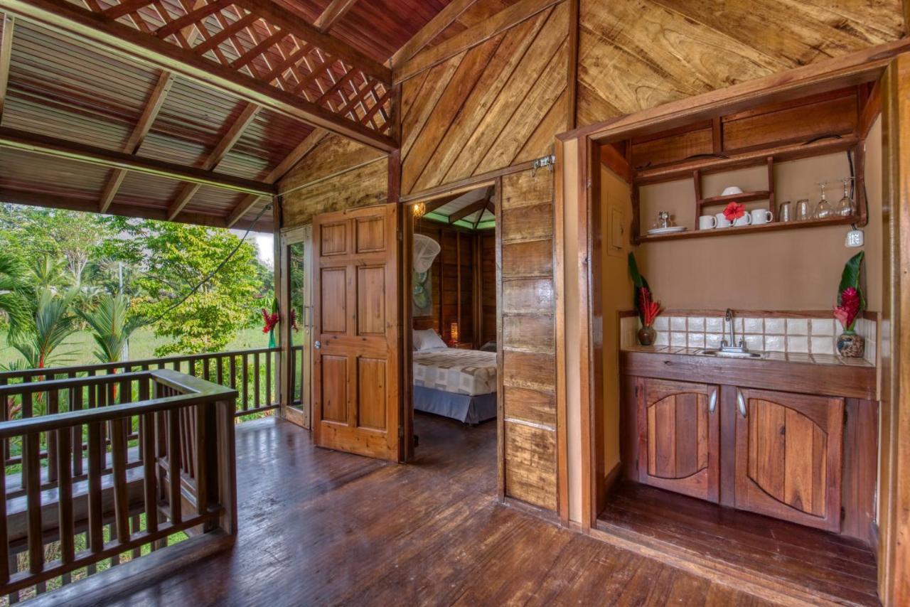 Hotel Banana Azul - Adults Only Puerto Viejo de Talamanca المظهر الخارجي الصورة