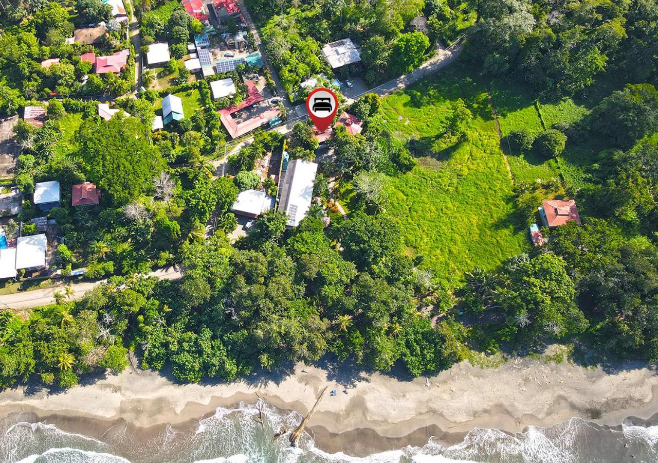 Hotel Banana Azul - Adults Only Puerto Viejo de Talamanca المظهر الخارجي الصورة