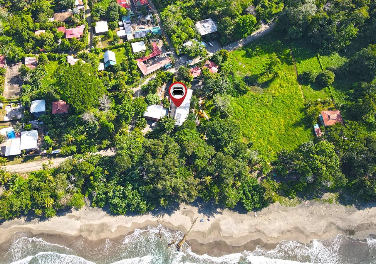 Hotel Banana Azul - Adults Only Puerto Viejo de Talamanca المظهر الخارجي الصورة