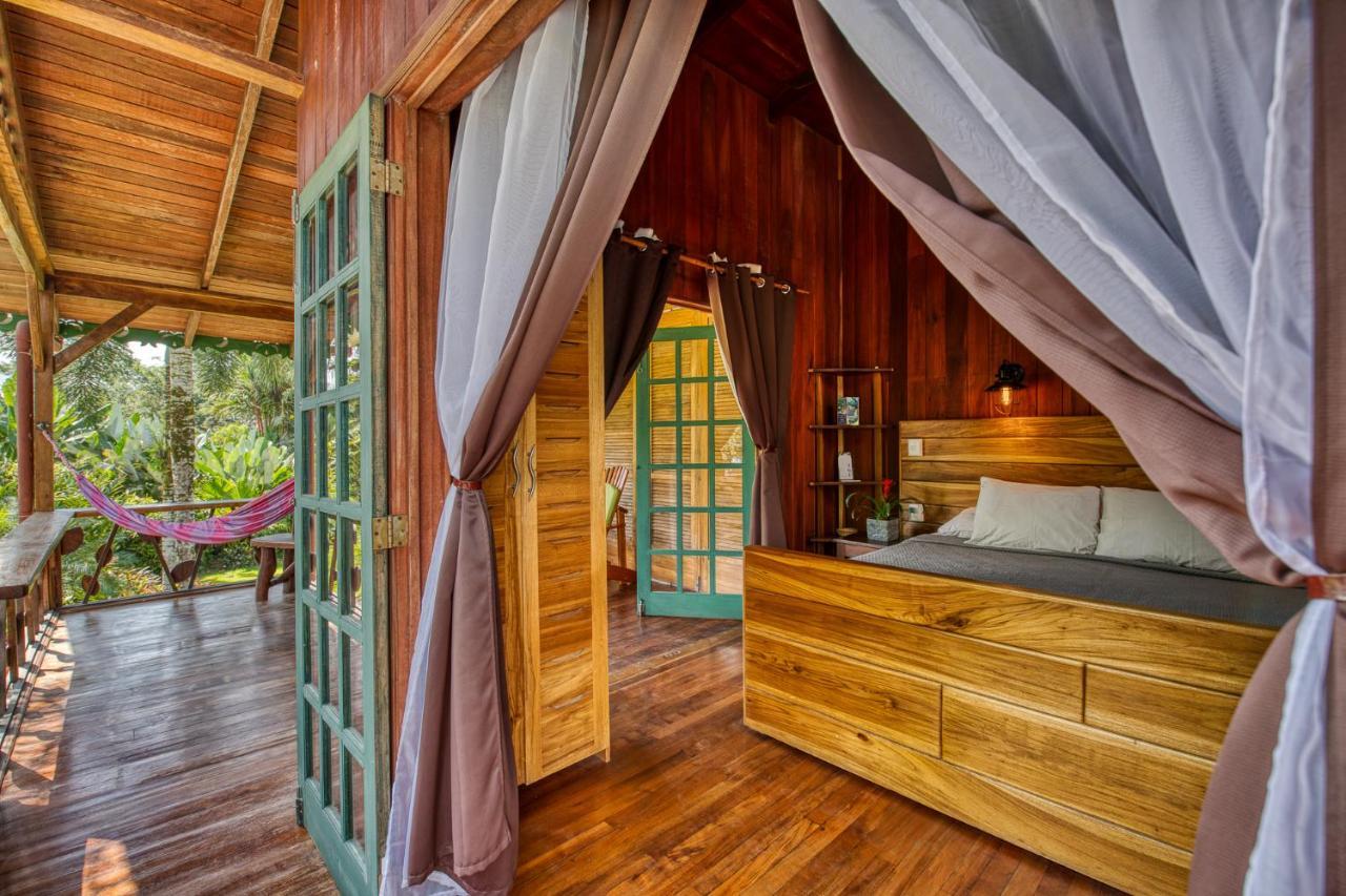 Hotel Banana Azul - Adults Only Puerto Viejo de Talamanca المظهر الخارجي الصورة