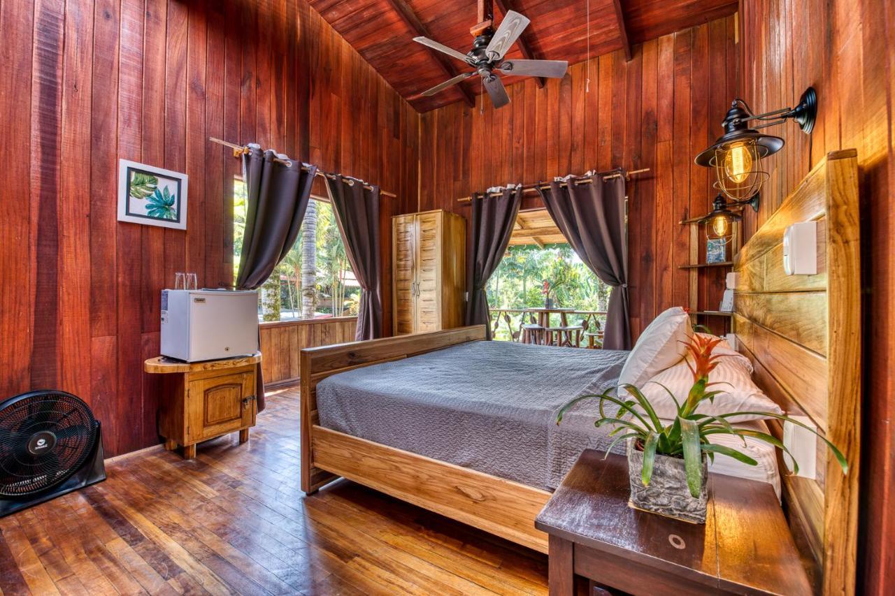 Hotel Banana Azul - Adults Only Puerto Viejo de Talamanca المظهر الخارجي الصورة