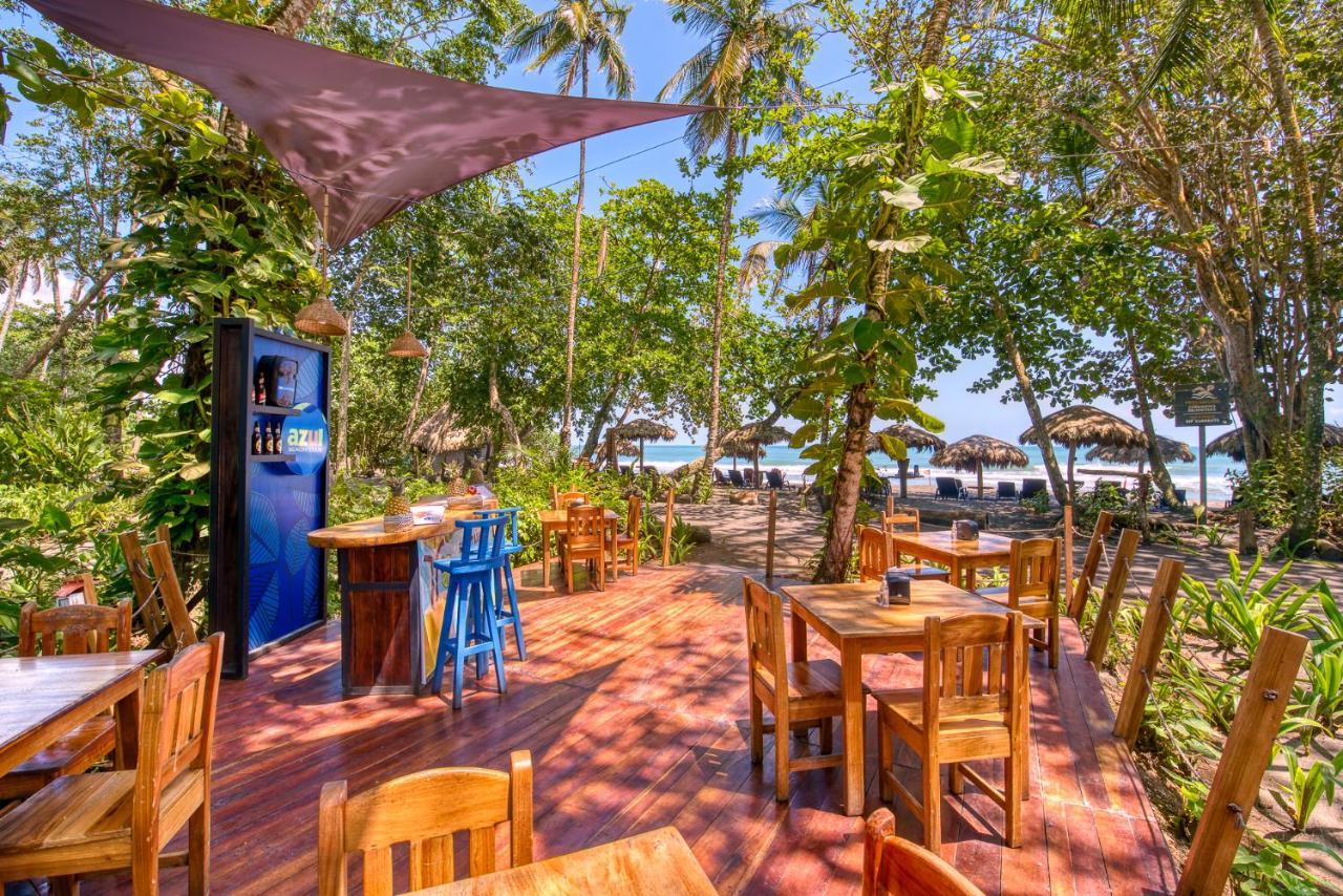 Hotel Banana Azul - Adults Only Puerto Viejo de Talamanca المظهر الخارجي الصورة