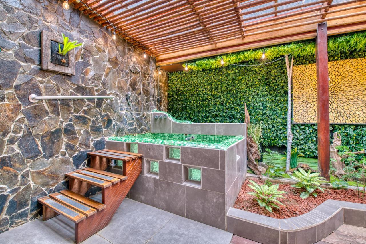 Hotel Banana Azul - Adults Only Puerto Viejo de Talamanca المظهر الخارجي الصورة