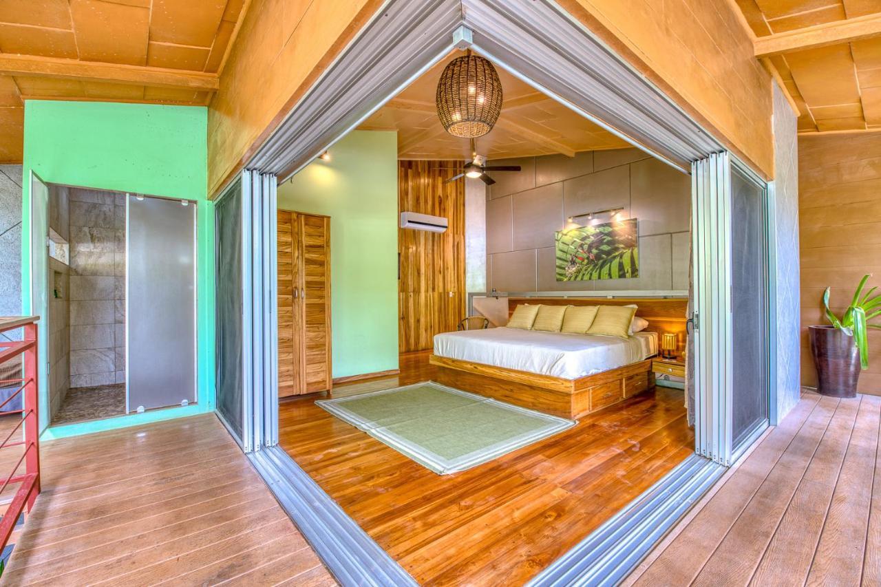 Hotel Banana Azul - Adults Only Puerto Viejo de Talamanca المظهر الخارجي الصورة