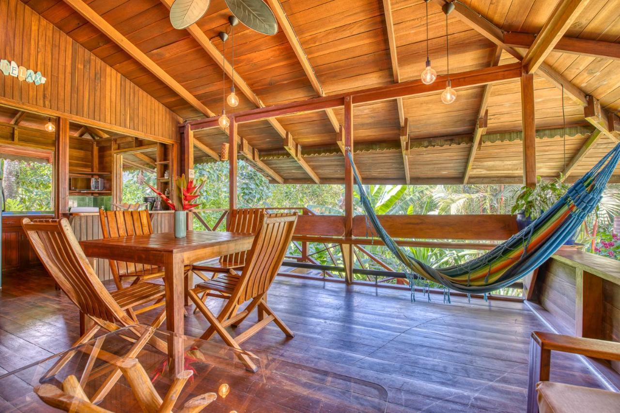Hotel Banana Azul - Adults Only Puerto Viejo de Talamanca المظهر الخارجي الصورة