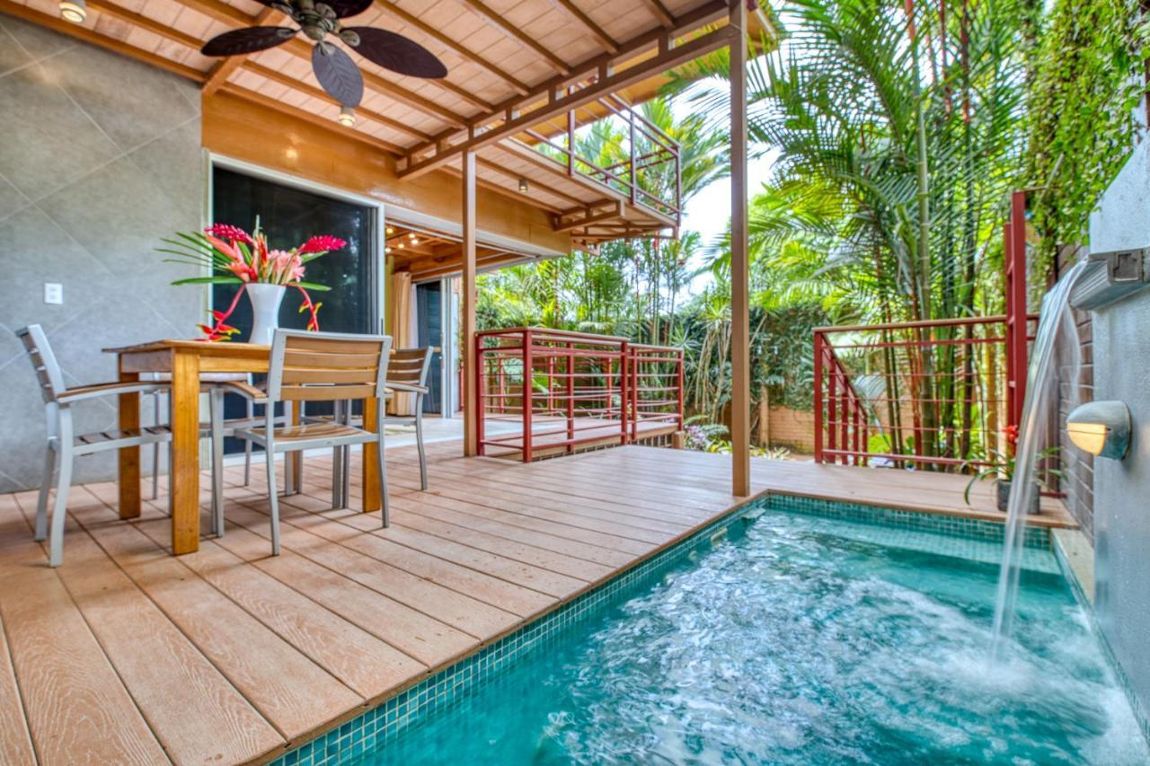 Hotel Banana Azul - Adults Only Puerto Viejo de Talamanca المظهر الخارجي الصورة