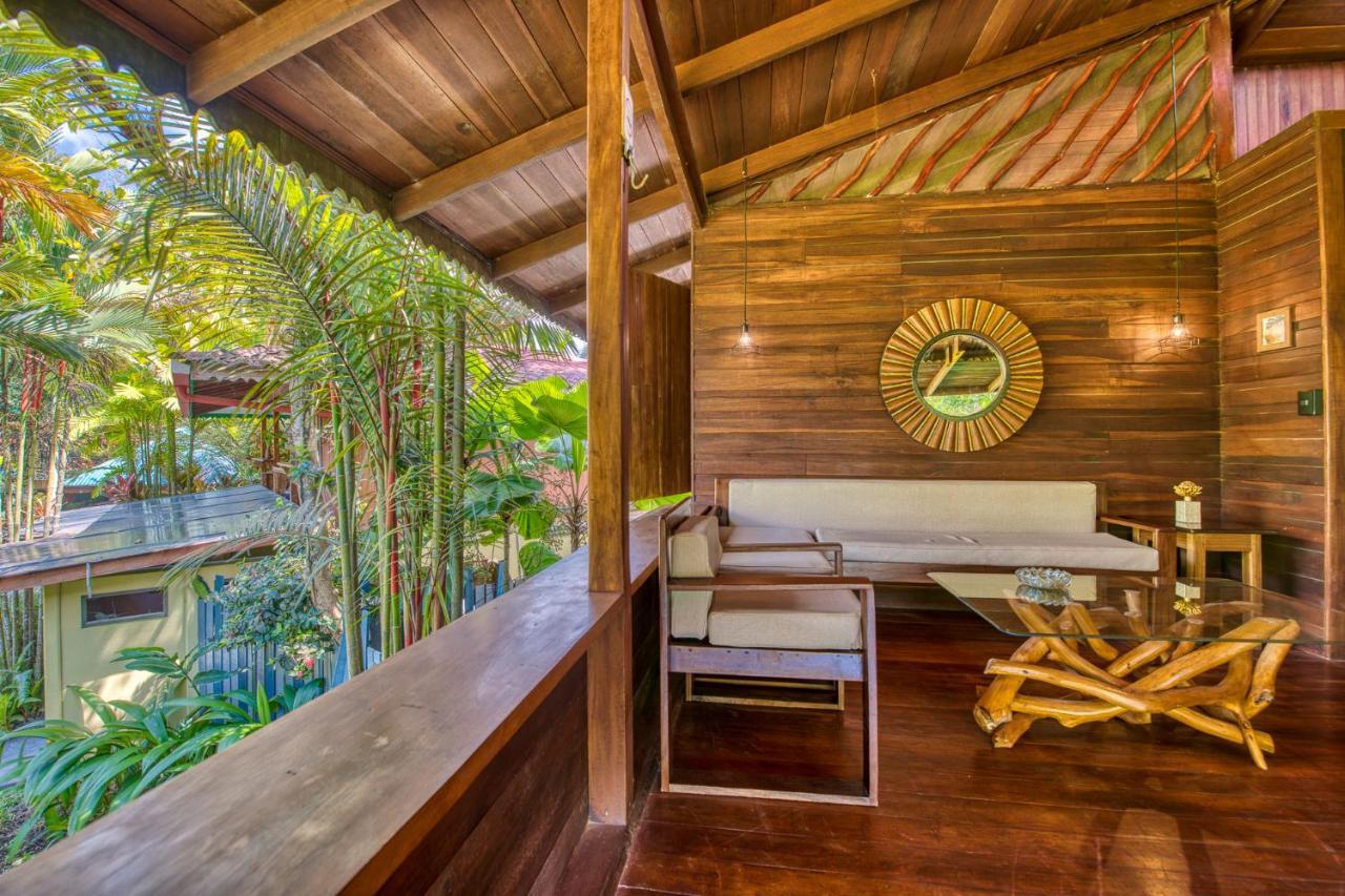 Hotel Banana Azul - Adults Only Puerto Viejo de Talamanca المظهر الخارجي الصورة