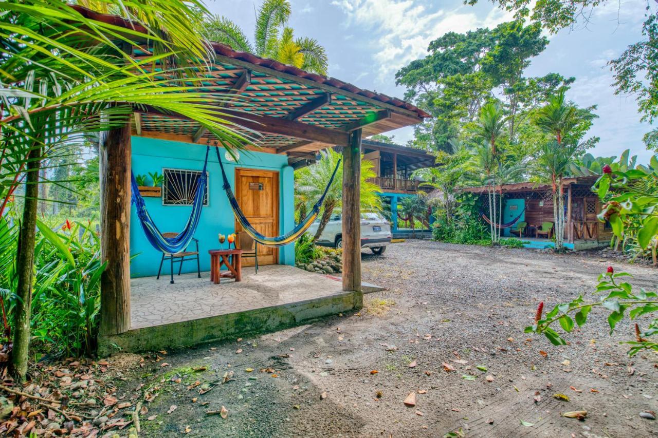 Hotel Banana Azul - Adults Only Puerto Viejo de Talamanca المظهر الخارجي الصورة