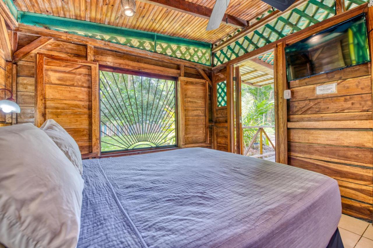 Hotel Banana Azul - Adults Only Puerto Viejo de Talamanca المظهر الخارجي الصورة