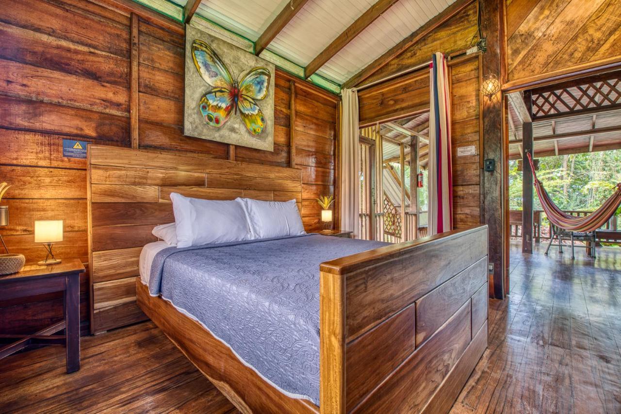Hotel Banana Azul - Adults Only Puerto Viejo de Talamanca المظهر الخارجي الصورة