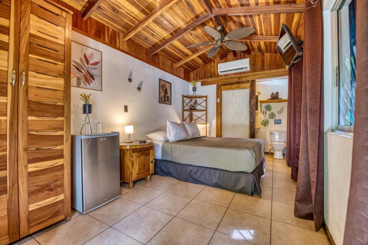 Hotel Banana Azul - Adults Only Puerto Viejo de Talamanca المظهر الخارجي الصورة