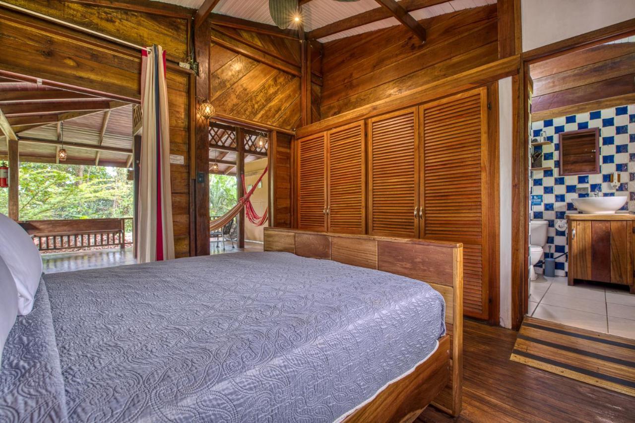 Hotel Banana Azul - Adults Only Puerto Viejo de Talamanca المظهر الخارجي الصورة