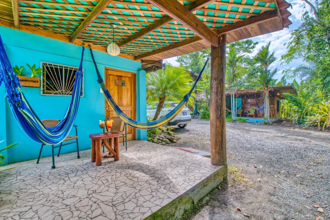 Hotel Banana Azul - Adults Only Puerto Viejo de Talamanca المظهر الخارجي الصورة