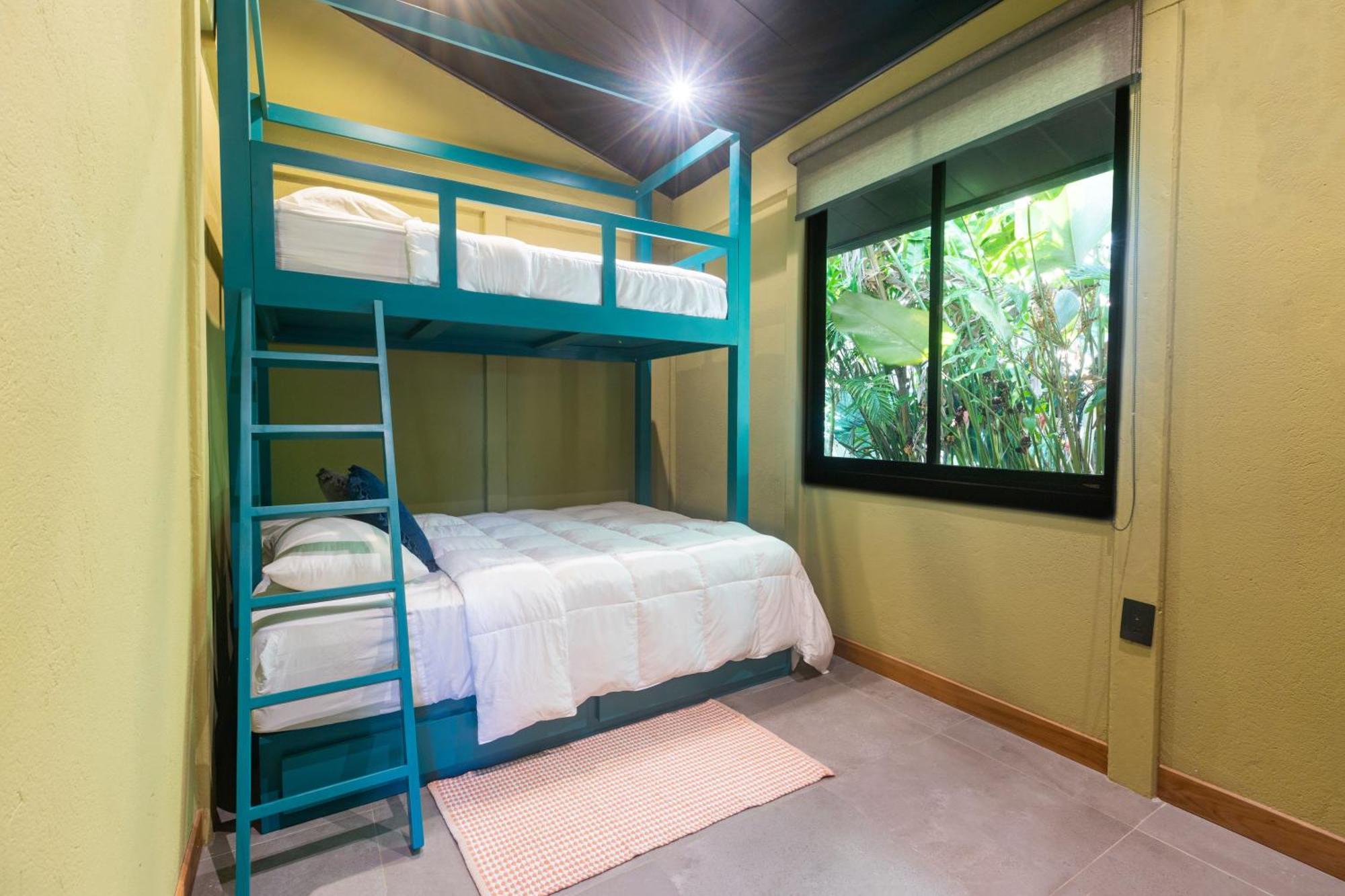 Hotel Banana Azul - Adults Only Puerto Viejo de Talamanca المظهر الخارجي الصورة