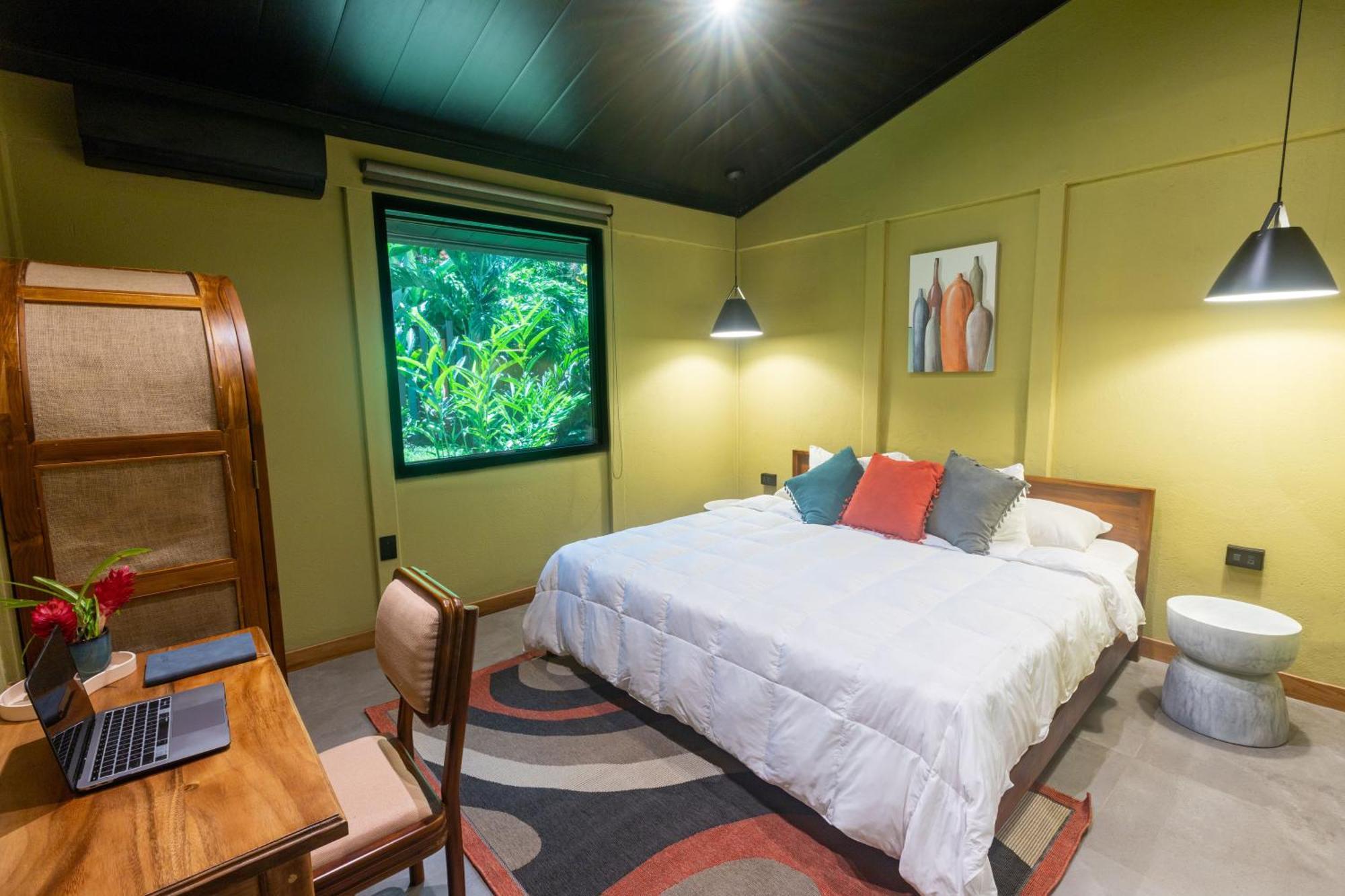 Hotel Banana Azul - Adults Only Puerto Viejo de Talamanca المظهر الخارجي الصورة